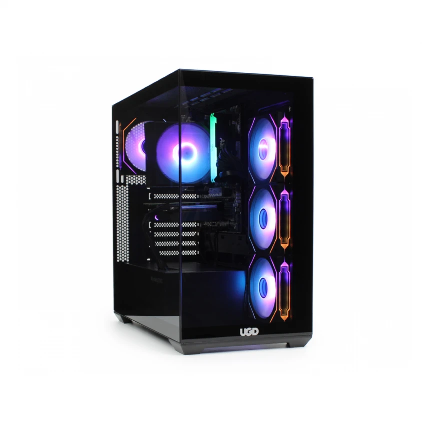 EWE PC AMD GAMING računar Ryzen 7 7700X 32GB 1TB RTX5060Ti 16GB 