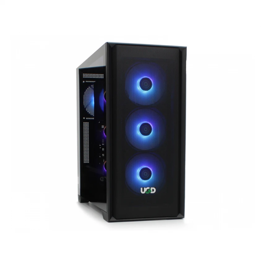 EWE PC AMD GAMING računar Ryzen 5 7500F 32GB 1TB RTX4060Ti 8GB 