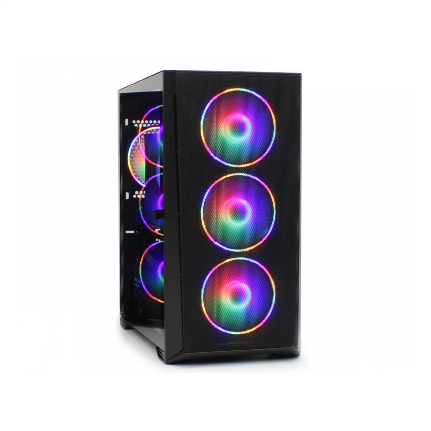 EWE PC AMD GAMING računar Ryzen 7 7700 32GB 1TB AMD9060XT 16GB