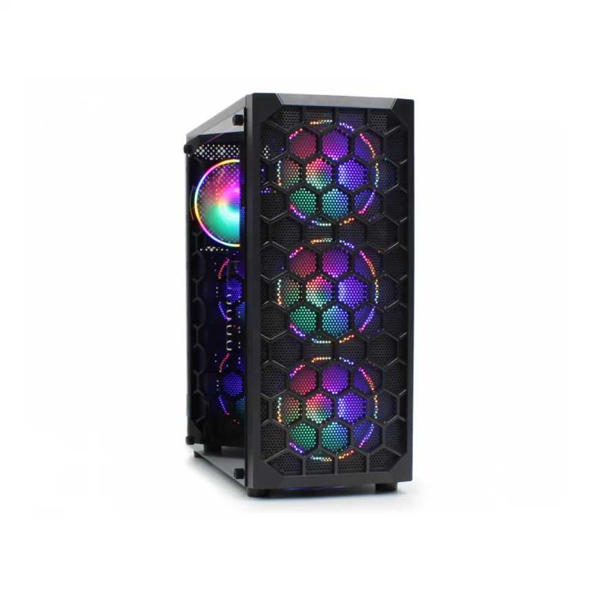 EWE PC AMD GAMING računar Ryzen 5 5500 16GB 1TB RTX3050 6GB 