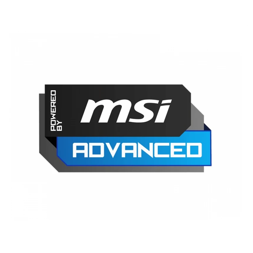 EWE PC AMD GAMING računar Ryzen 5 9600X 32GB 1TB RTX5060Ti 8GB 