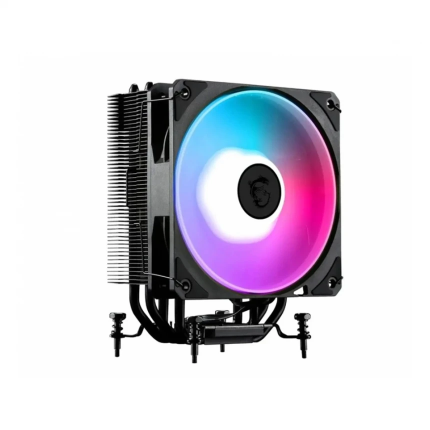 EWE PC AMD GAMING računar Ryzen 5 9600X 32GB 1TB RTX5060Ti 8GB 