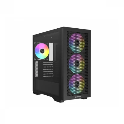 EWE PC  AMD GAMING računar Ryzen 7 7700/32GB/1TB/RTX4060Ti 16GB 