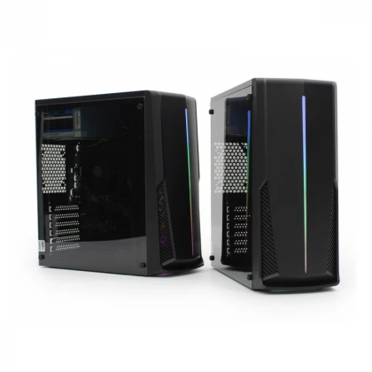 EWE PC  AMD GAMING računar Ryzen 5 5600GT/16GB/512GB 