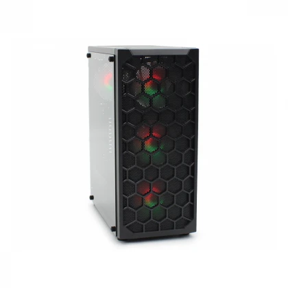 EWE PC AMD GAMING računar Ryzen 5 3600 16GB 512GB RTX3050 6GB 