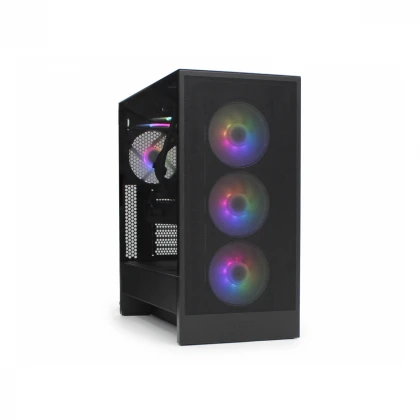 EWE PC AMD GAMING računar Ryzen 7 7700X 32GB 1TB AMD9060XT 16GB 