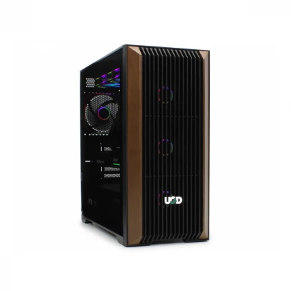 EWE PC AMD GAMING računar Ryzen 7 9700X 32GB 1TB RTX5060Ti 8GB 