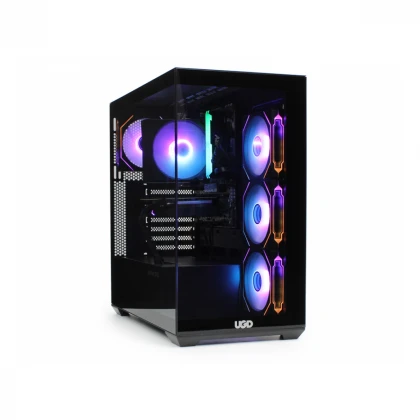 EWE PC AMD GAMING računar Ryzen 7 7700X 32GB 1TB RTX5060Ti 16GB 