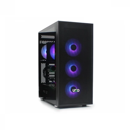 EWE PC AMD GAMING računar Ryzen 5 5600 32GB 1TB RTX4060Ti 8GB 