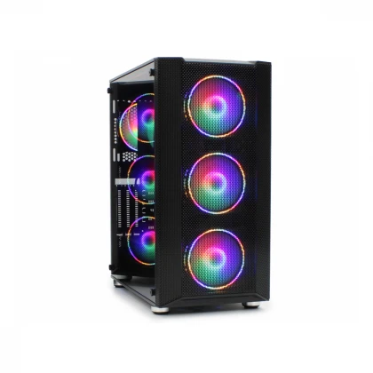 EWE PC AMD GAMING računar Ryzen 5 8400F 16GB 1TB RTX5050 8GB 