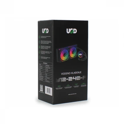 EWE PC AMD GAMING računar Ryzen 7 5700X 32GB 1TB RTX5060 8GB 