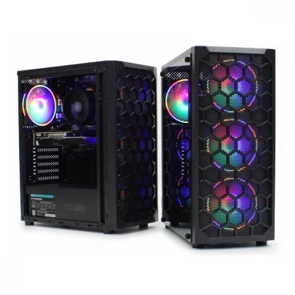 EWE PC AMD GAMING računar Ryzen 5 5500 16GB 1TB RTX3050 6GB 