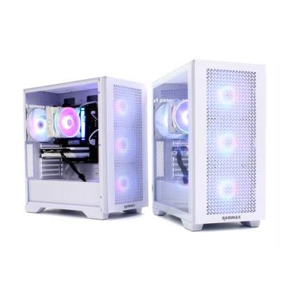 EWE PC AMD GAMING računar Ryzen 5 7500F 16GB 1TB RTX5060 8GB 