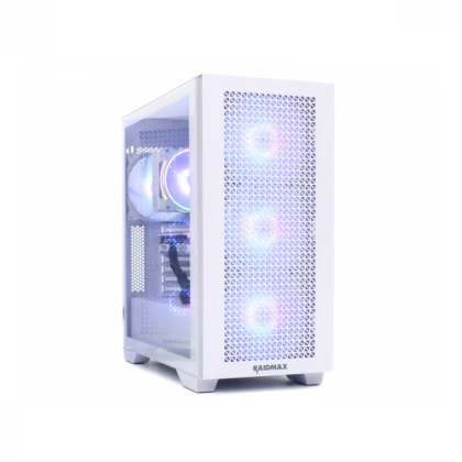 EWE PC AMD GAMING računar Ryzen 5 7500F 16GB 1TB RTX5060 8GB 