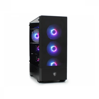 EWE PC AMD GAMING računar Ryzen 7 7700 32GB 1TB AMD9060XT 16GB 