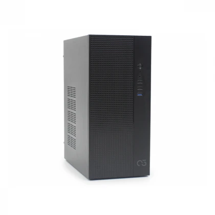 EWE PC AMD OFFICE računar Ryzen 5 5600GT 16GB 512GB 