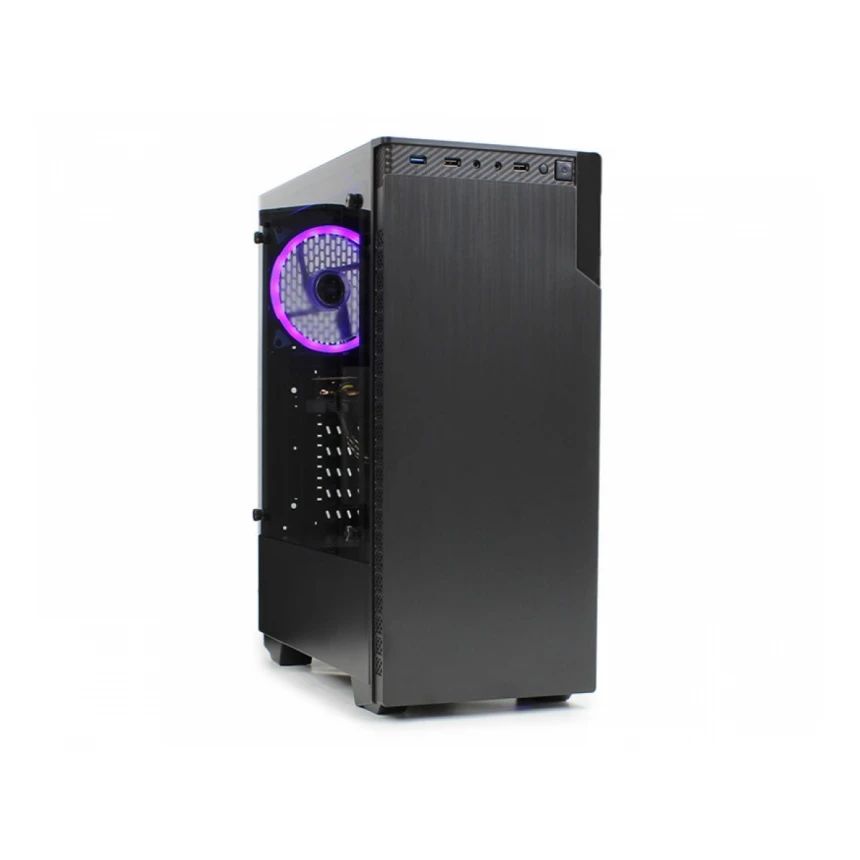EWE PC  AMD Ryzen 3 4100/8GB/480GB/GTX1630 4GB no/TM 
