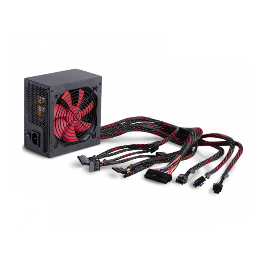 EWE PC  AMD Ryzen 3 4100/8GB/480GB/GTX1630 4GB no/TM 