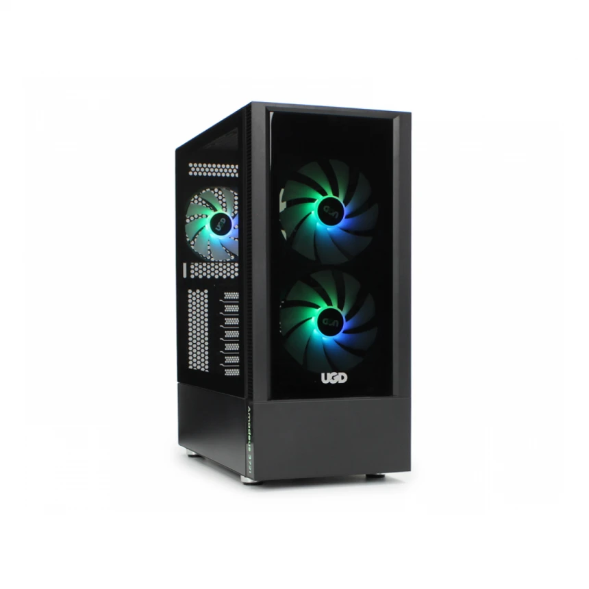 EWE PC  INTEL GAMING računar Core i5-14400F/32GB/1TB/RTX3060 12GB 