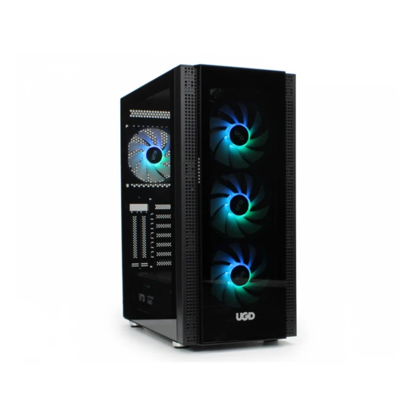 EWE PC  INTEL GAMING računar Core i5-12600KF 32GB 1TB RTX4060Ti 16GB 