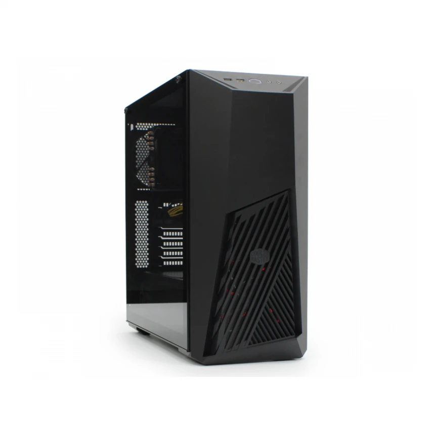 EWE PC  INTEL GAMING računar Core i7-10700F 16GB 1TB AMD6600 8GB 