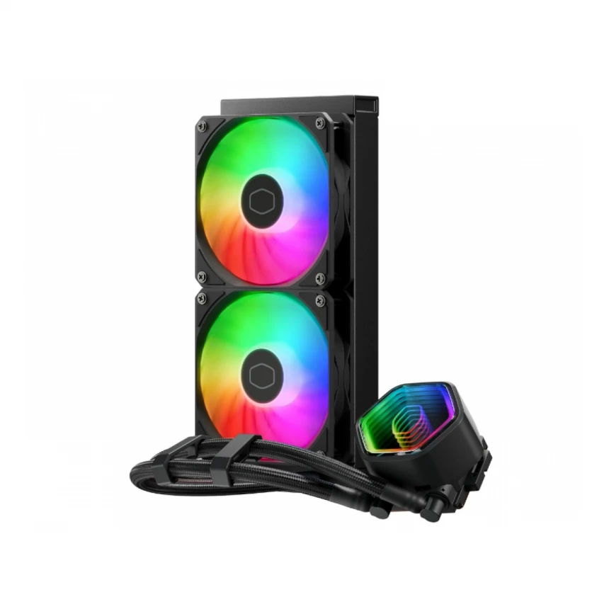 EWE PC INTEL GAMING računar Core Ultra 7 265KF 32GB 1TB RTX5060Ti 16GB 