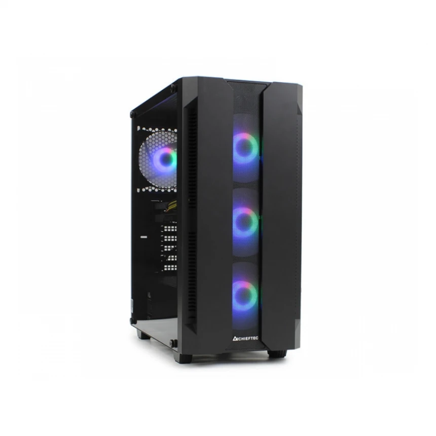 EWE PC INTEL GAMING računar Core i9-12900KF 32GB 1TB RTX5070 12GB