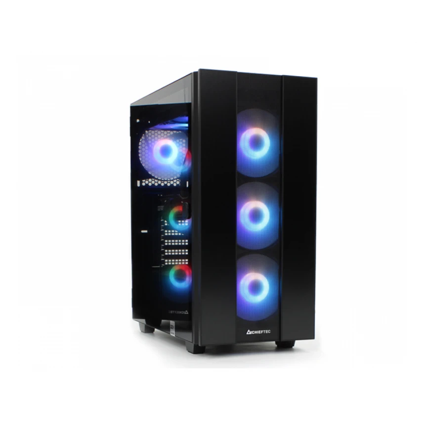 EWE PC INTEL GAMING računar Core Ultra 7 265KF 32GB 1TB RTX5060Ti 16GB 