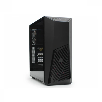 EWE PC  INTEL GAMING računar Core i7-10700F 16GB 1TB AMD6600 8GB 