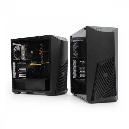 EWE PC  INTEL GAMING računar Core i7-10700F 16GB 1TB AMD6600 8GB 