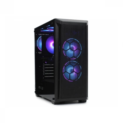 EWE PC  INTEL GAMING računar Core i5-12400F 32GB 1TB RTX3060 12GB 