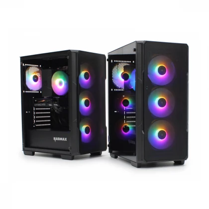 EWE PC  INTEL GAMING računar Core i5-12400F 32GB 1TB RTX3060 12GB 