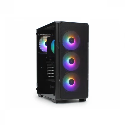 EWE PC  INTEL GAMING računar Core i5-12400F 32GB 1TB RTX3060 12GB 
