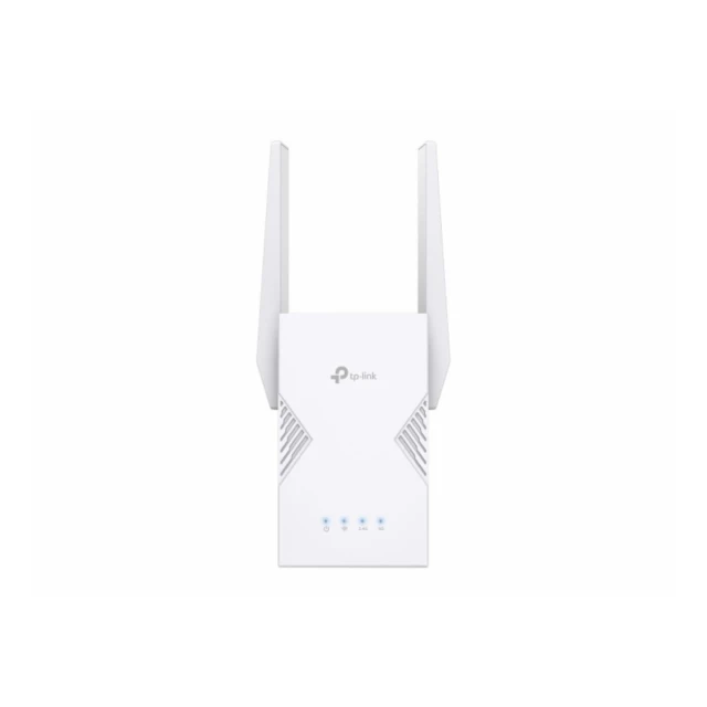 Extender TP-LINK BE3600 Dual-Band Wi-Fi 7 Range Extender