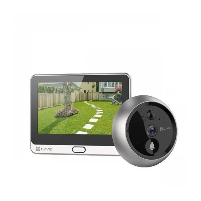 Ezviz CS-DP2C PIR ďż˝pijunka (318500032)