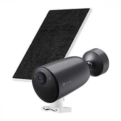 EZVIZ CS-EB3/SP (2K,4GA) SET (303103514)