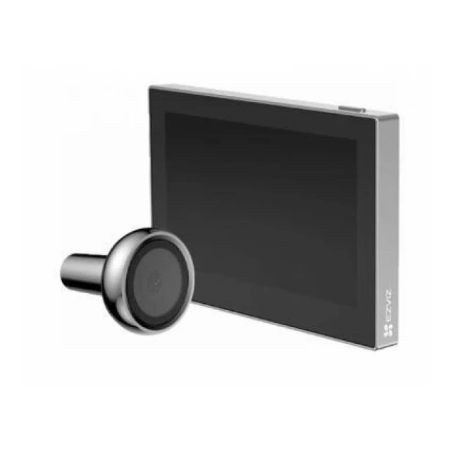 EZVIZ CS-HP2 ďż˝pijunka Srebrna (318500207)
