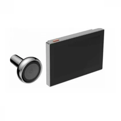 EZVIZ CS-HP2 ďż˝pijunka Srebrna (318500207)