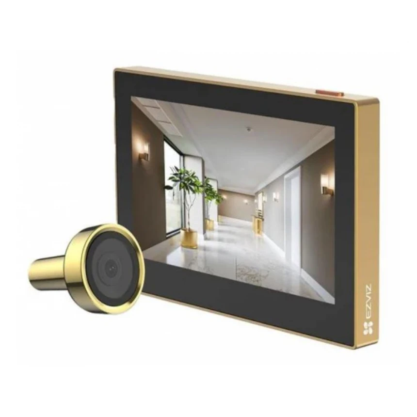 EZVIZ CS-HP2 ďż˝pijunka Zlatna (318500214)