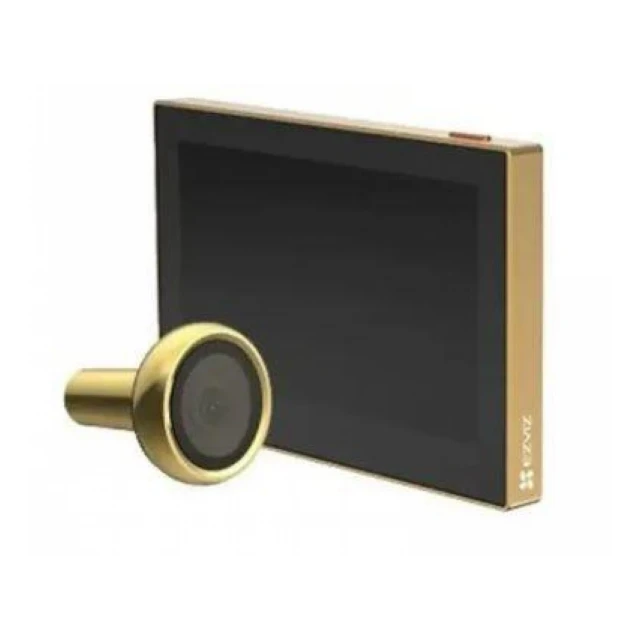 EZVIZ CS-HP2 ďż˝pijunka Zlatna (318500214)
