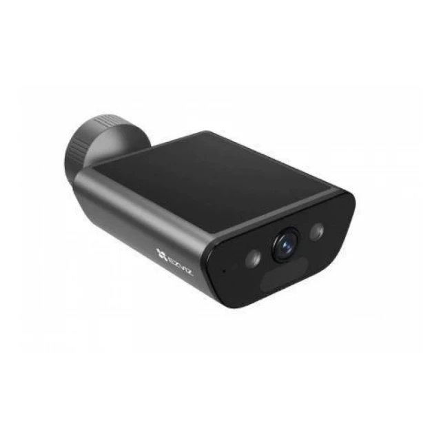 EZVIZ Kam.CS-EB5 (4K)Solar bat (303103075)