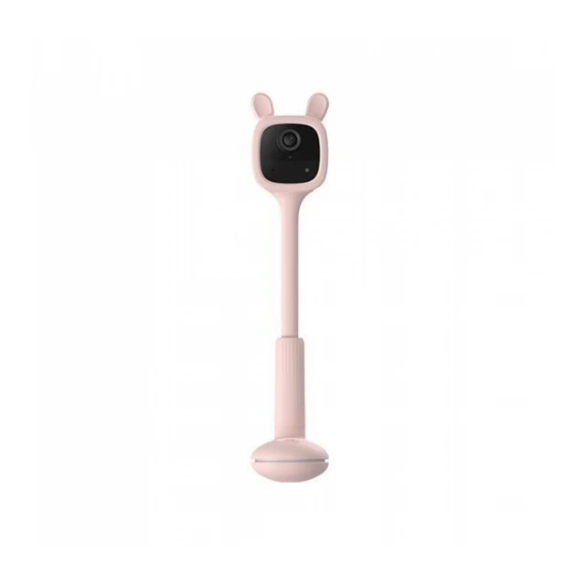 EZVIZ kamera CS-BM1 Baby roze (303102449)