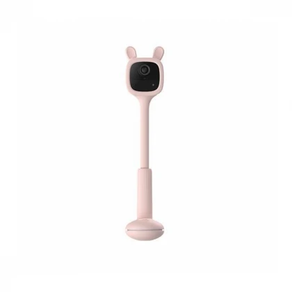 EZVIZ kamera CS-BM1 Baby roze (303102449)