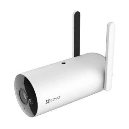 EZVIZ Kamera CS-H5(3MP,4G,4mm) (303103198)