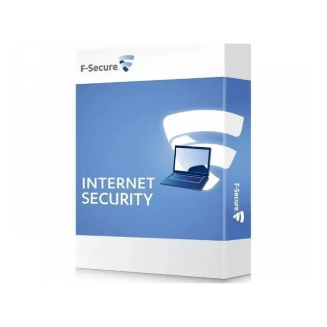 F-SECURE Internet Security 