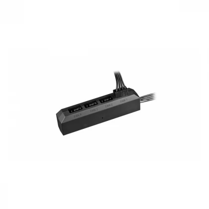 FAN HUB 4-Port DeepCool DP-F04PWM-HUB