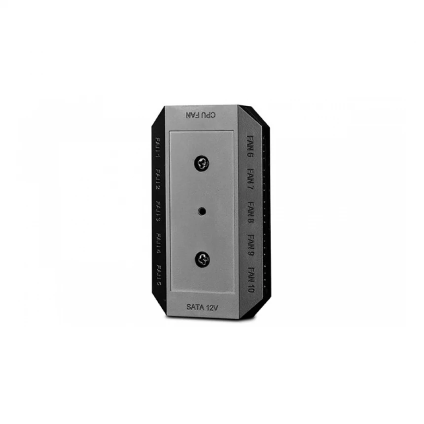 Fan HUB DeepCool FH-10 10-channel, DP-F10PWM-HUB