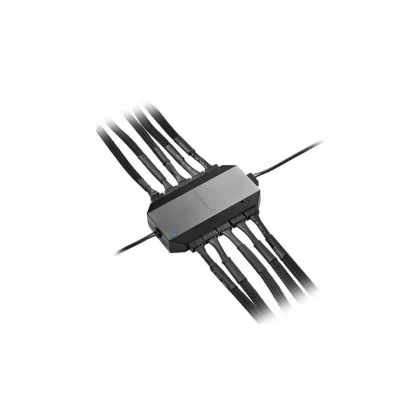 Fan HUB DeepCool FH-10 10-channel, DP-F10PWM-HUB