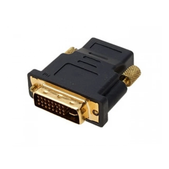 FAST ASIA Adapter DVI-D Dual Link (M) - HDMI (F) 