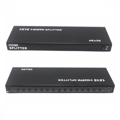 FAST ASIA HDMI Spliter 1x16 1080P (ver 1.4) Activ 